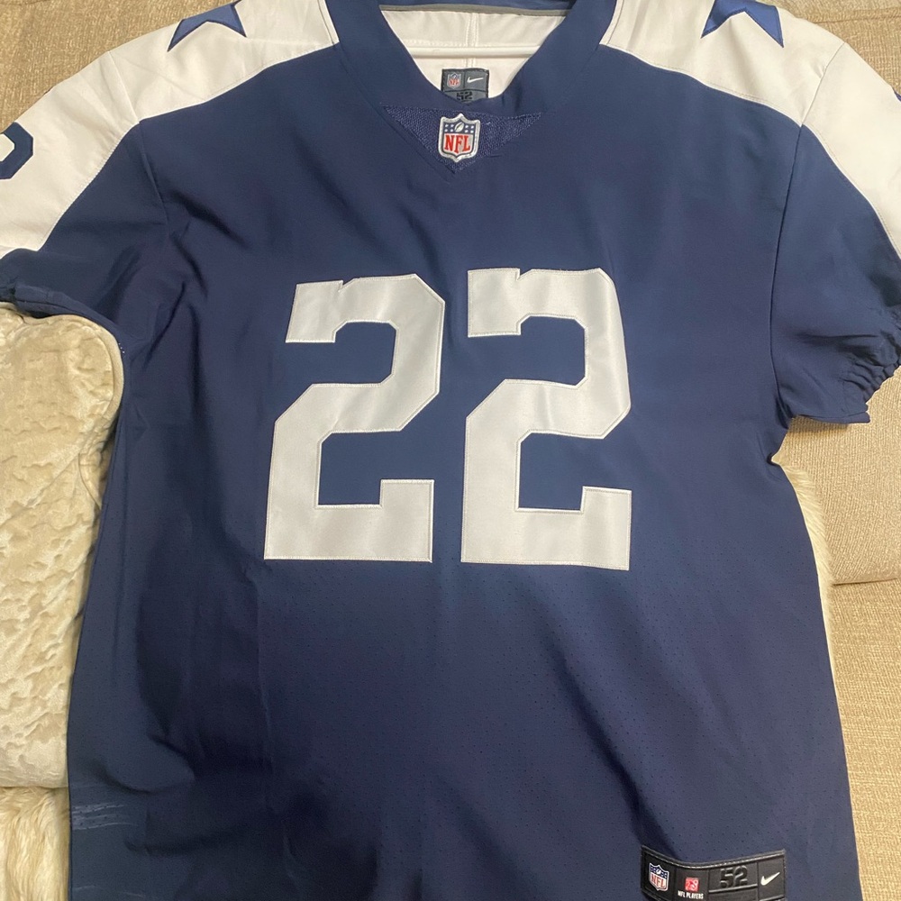 Dallas cowboys jersey